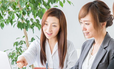 ホームページ・ウェブサイトの管理、運営、運用の代行、変更作業ならマハナコーポレーション